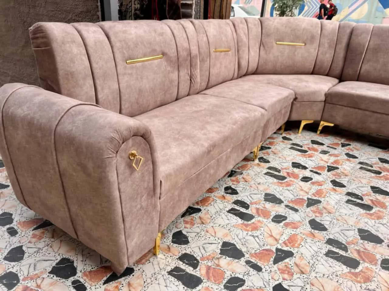 ديوان عراقي • ٧ونص • موصل حي عدن
