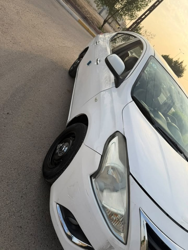 نيسان صني • ٢٠٢٠ • رقم بغداد