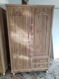 قنصور بابين • صاج ٥مم • سقفية ورضية بلوك