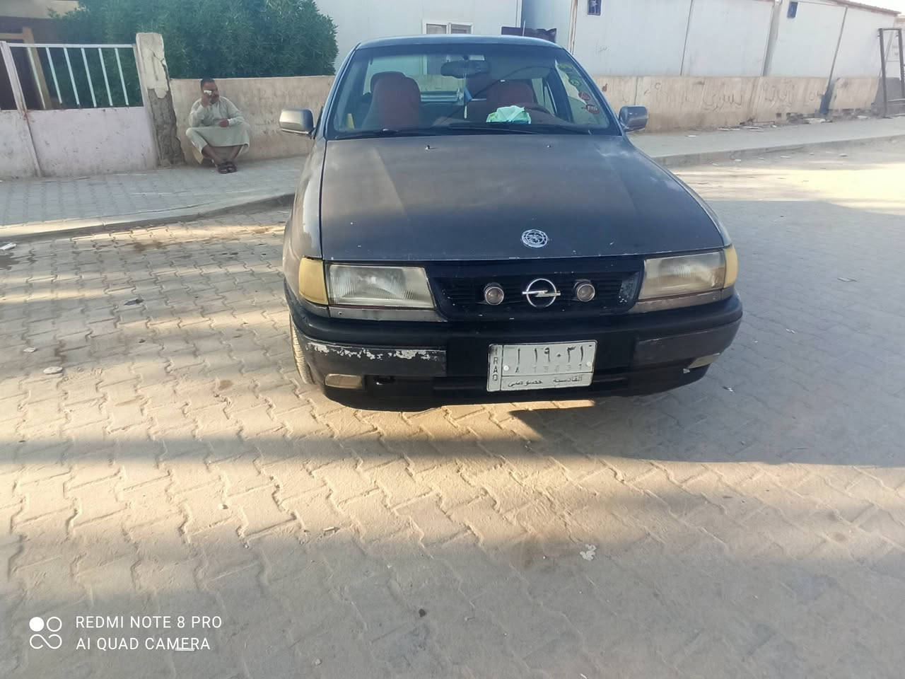 سلام عليكم
اوبل فكترا مديل 89 رقم قادسيه مشروع. وطني شرط المداور

 سنويه ل 27

مكينهه 16 مشروطه

كير مشروط

تخم تاير جديد

كهربائيات  من الطول للطول شغاله

لايت عالي يسطر سطر

حداديه وره. وكدام فول نعومه

مكفوله من الضربه

مابيهه خياس ابد

سياره جاهزه

السعر 25وبيهه. مجال

***********

نجف قضاء المشخاب
