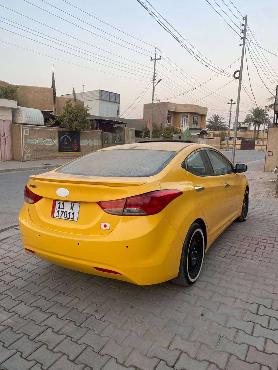 النتره خليجي • فول اوبشن • ٢٠١٣