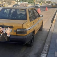 سايبا موديل 2012 للبيع مطلوبة هيئة 8 شهور  رقم انگلیزي بأسمي تحويل ثان...