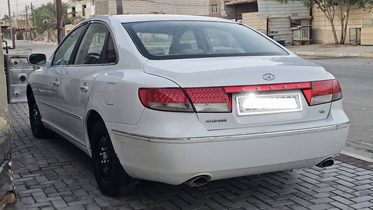 ازيرة ٢٠٠٩ • مكينة ٢٧٠٠ • رقم اربيل