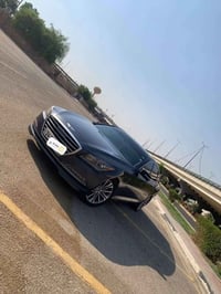G80 برستيج • ٣٨٠٠ ستة سلندر • رقم دهوك