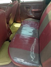 موديل ٢٠٠٦ • مكينة تعبانه • كفاله