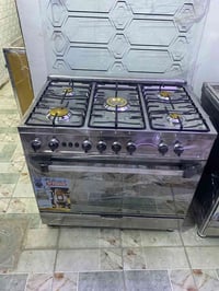 فريش • ستانلس ستيل • العسكري الرابع