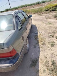 دايو سلو • موديل ٩٤ • رقم بغداد