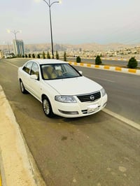 نيسان صني • ٢٠١٣ • اوتوماتيك