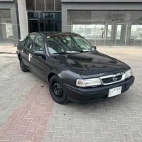 مكينة 1.8 • موديل ١٩٩٢ • زجاج كهربائي