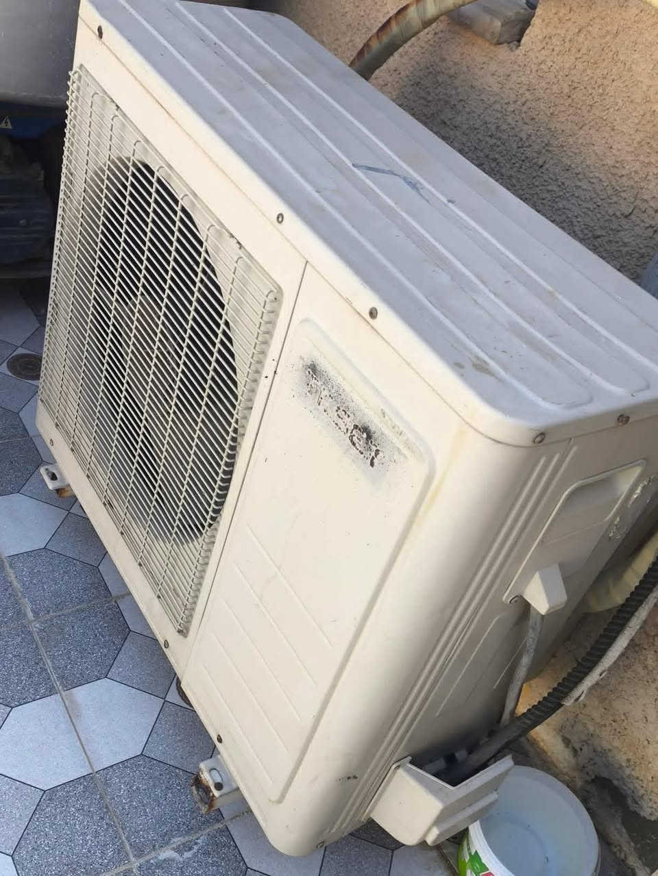 للبيع سبلت ماركة TESET بحالة ممتازة ❄️
الجهاز نظيف وشغال تمام وبدون أي نقص (تبريد صافي وعالي خلال 5 دقائق المكان يصبح بحالة انجماد

ماركه عالميه و مشهوره

مستخدم

السعر: 300 او بي مجال

العنوان. ديالى بعقوبه التحرير خلف الحسينيه

للإستفسار الاتصال على الرقم ⬇️

                            ***********
