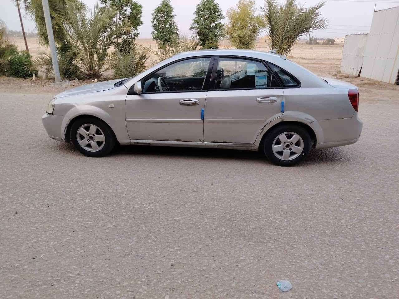 السلام عليكم اوبترااا موديل 2007 رقم قادسيه مميز شرط التحويل جاهزه من كلشي مكينه كير حداديه تبريد ثلج كهربائيات كلها شغاله اوتماتيك اوبترا اصل مو فورنزا  السياره مكفوله من اي ضربه قويه مكاني بابل السعر 48وبيها مجال لشراي  وهذا رقمي الي يحب يتصل وتدلل ***********
