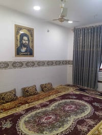 بيت زراعي • ٢٠٠م • قريب ع الحولي