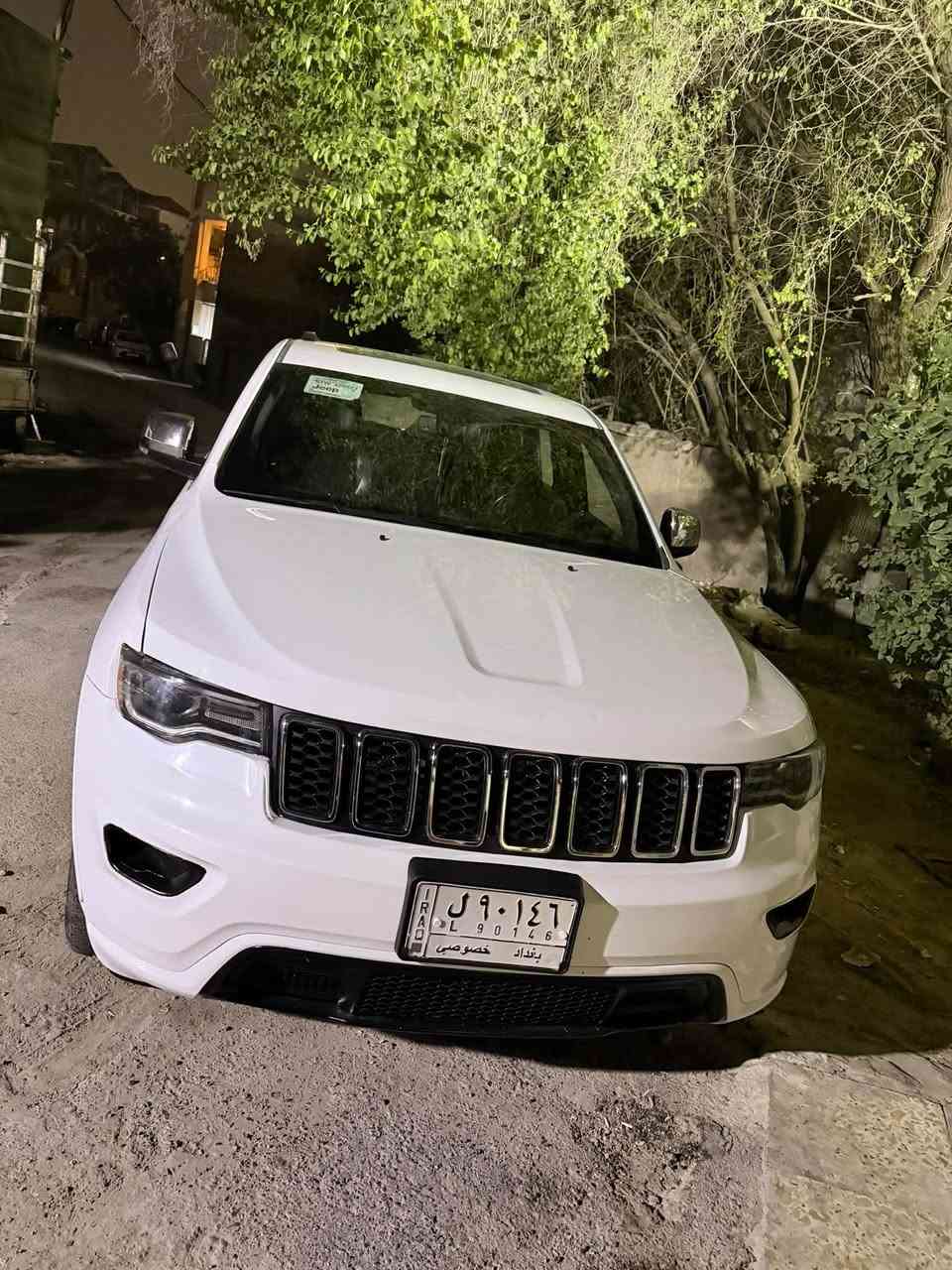 جيب موديل 20 فول مواصفات بنراما ستيرن وكشنات كهربائي نقطة عمياء توقف ذاتي مانافصه اي شي وحادث مال امريكا بجم وبلعراق احزام فقط للاستفار *********** بغداد للاستفار ١٦٥

