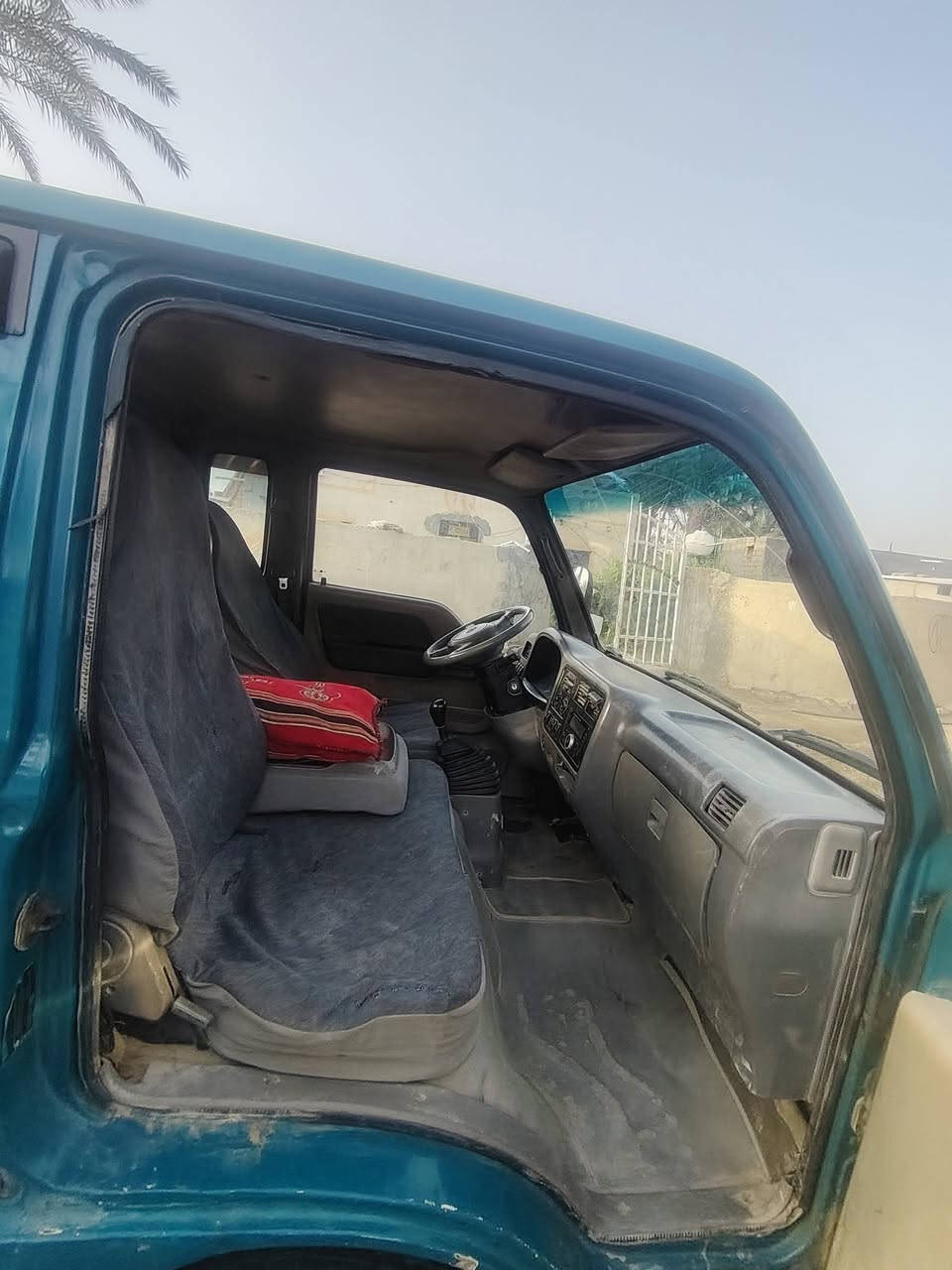 سلام عليكم  للبيع كيا فونتيرا ٩٨ سياره نضيفه مكينه كير مكفولات مكاني بابل حله ***********
