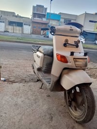 دراجه بيكم فحل ياباني  1.فحل ياباني مكينه ما مفتوحه  2.جيب وياك فيتر 3...