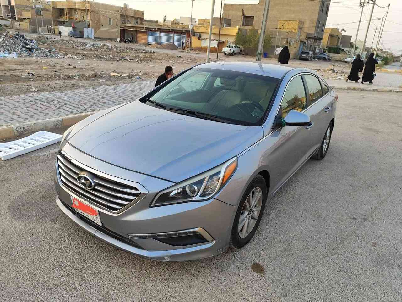 السلام عليكم
سوناتا  2017
امريكي  2400 تبديل بنيد بأمريكا رقم واسط 
التواصل ***********
