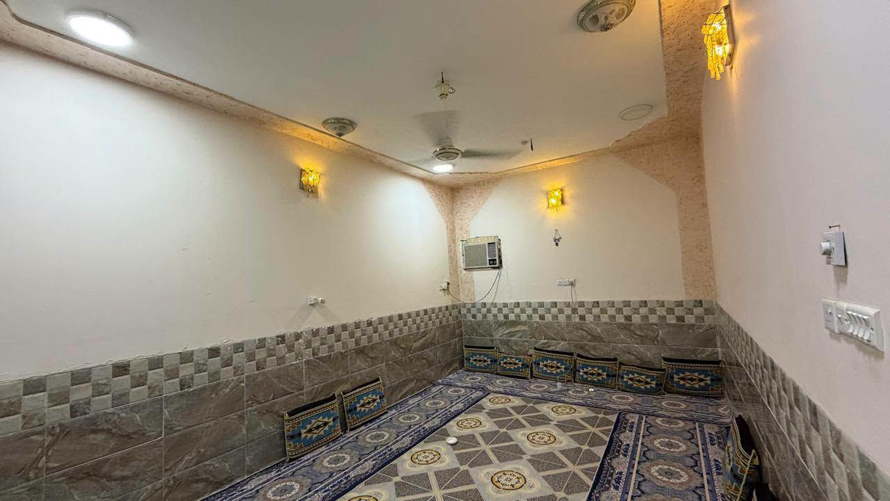 بيت زراعي • ٢٥٠م • حي النفط