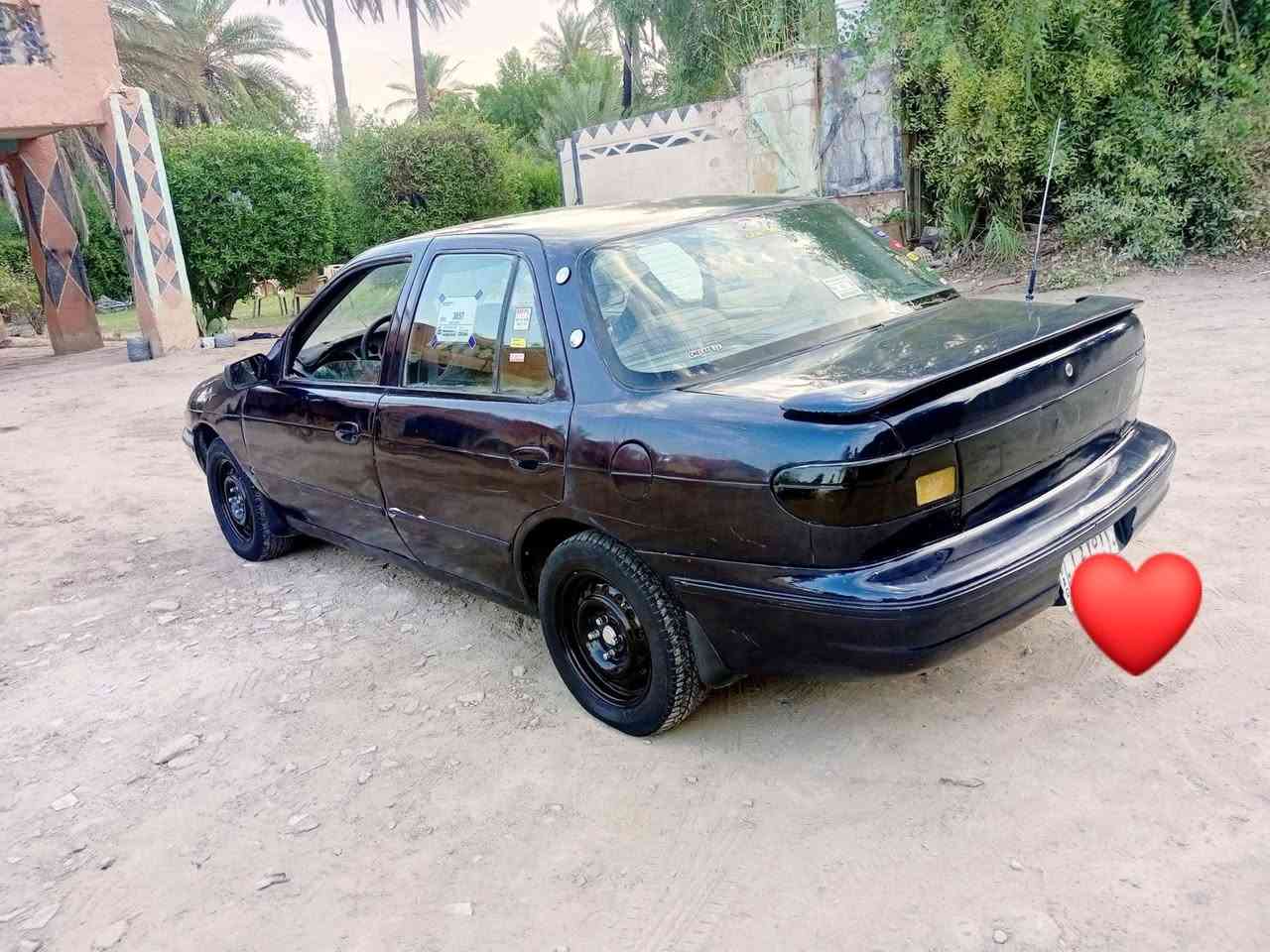 جبتالكم سفيه مال واحد يشتغل عله باب الله؟ سلام عليكم سفيه موديل 94جاهزه كير ومحرك حداديه تخم تاير باتري كهربيات كله شغله رقم بابل شرط تحويل مباشر مصبوغه جماليه بدون ضربه ولمعجون لايت زنون مسجل شاشه دشبوال جديد ربع بطاين جدد سعر 23وبيه مجال لطيبين مكان بابل اجبله شراي ينتصل خادم ***********
