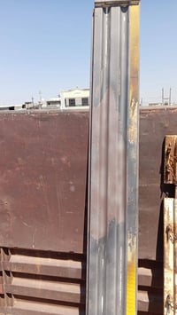 أجناب تركية • ٥ أبواب • ارتفاع ١٣٢سم