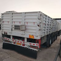 فلات • ٤ محور • رقم دهوك