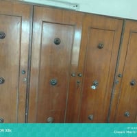 كاونتر • نظيف • مطبخ
