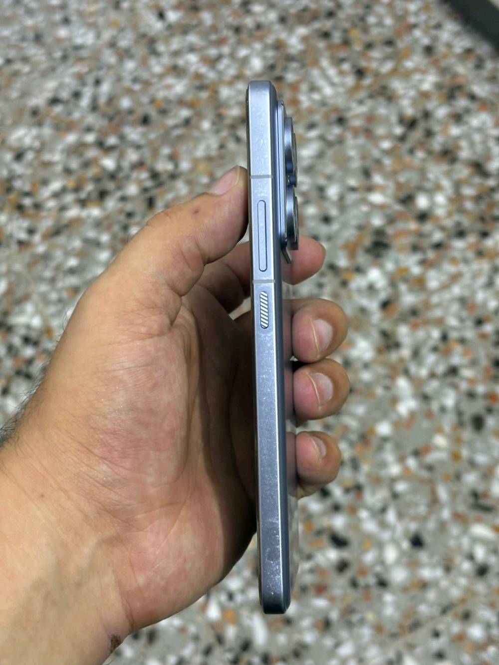 شاومي 14 تي برو ذاكره واحد تيرا 1T
شاشه 144 هيرتز 
بطاريه 5000 مل و صحه البطاريه 93 شاحنه 120 واط و شحن لاسلكي 50 واط 
معالج Dimensity 9300+ يشغل ببجي 120 فريم و    90HDR فريم 
كامرة 50MP و يدعم تصوير 8K و 30 إطار و 4K 60 إطار 
للبيع السعر 625 و بي مجال او للمراوس مكاني بغداد