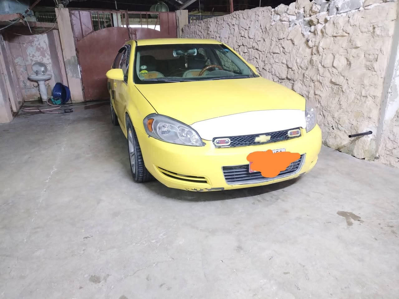 امبالا • ٢٠١٠ • رقم نينوى