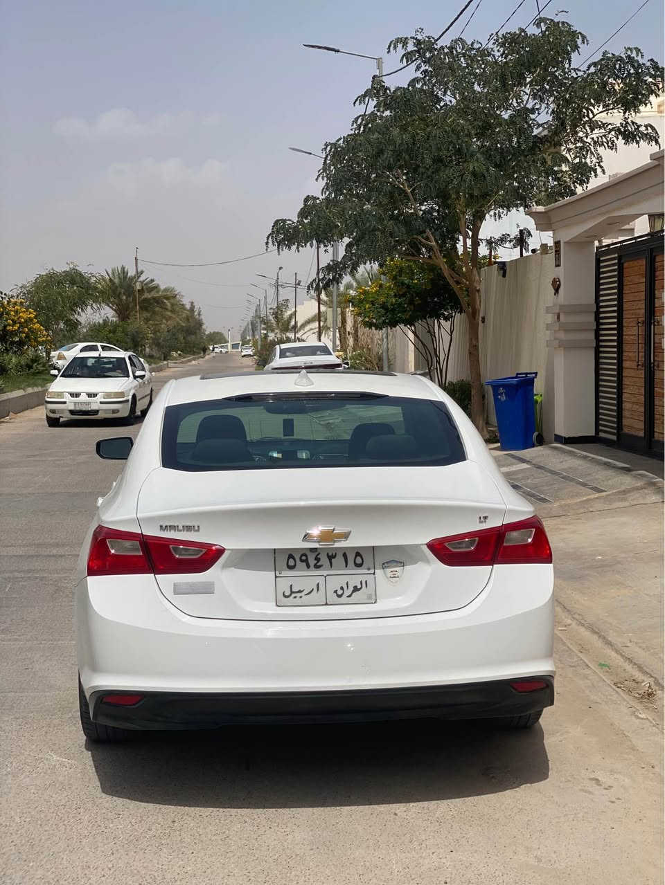 فول مواصفات بانوراما شاشه جبيره شاحن لاسلكي تشغيل عن بعد ماشيه 150 mi 
حادثه بسيط بدون داخل بس بنيد سطحي او جاملغ الايمن صور الضرر موجوده بل منشور 
جاهزه محرك مكينه كير تبريد كله جديد
سعره 105 مكانه نجف *********** النجف, العراق

