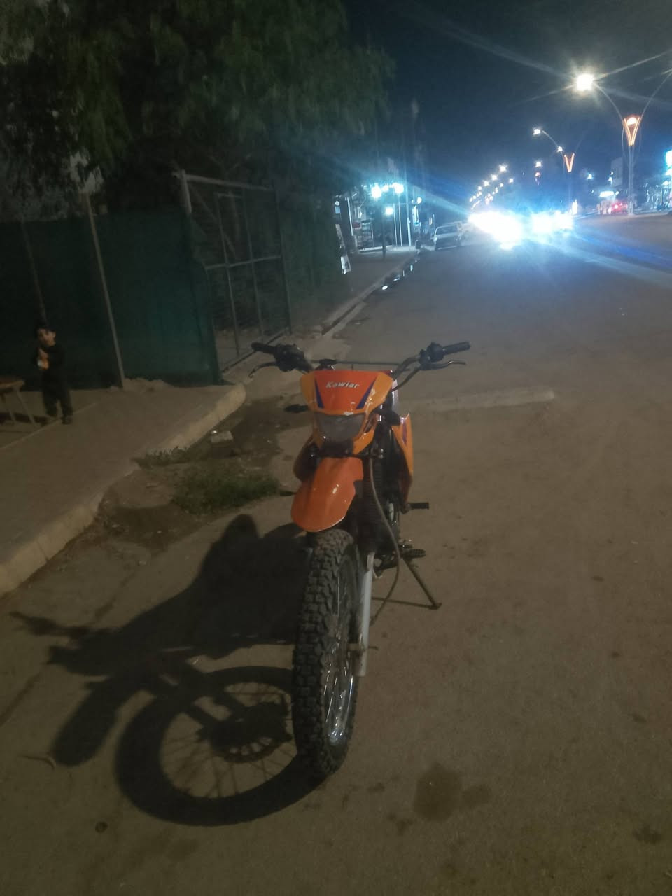 قفاز • 200cc • موديل 21