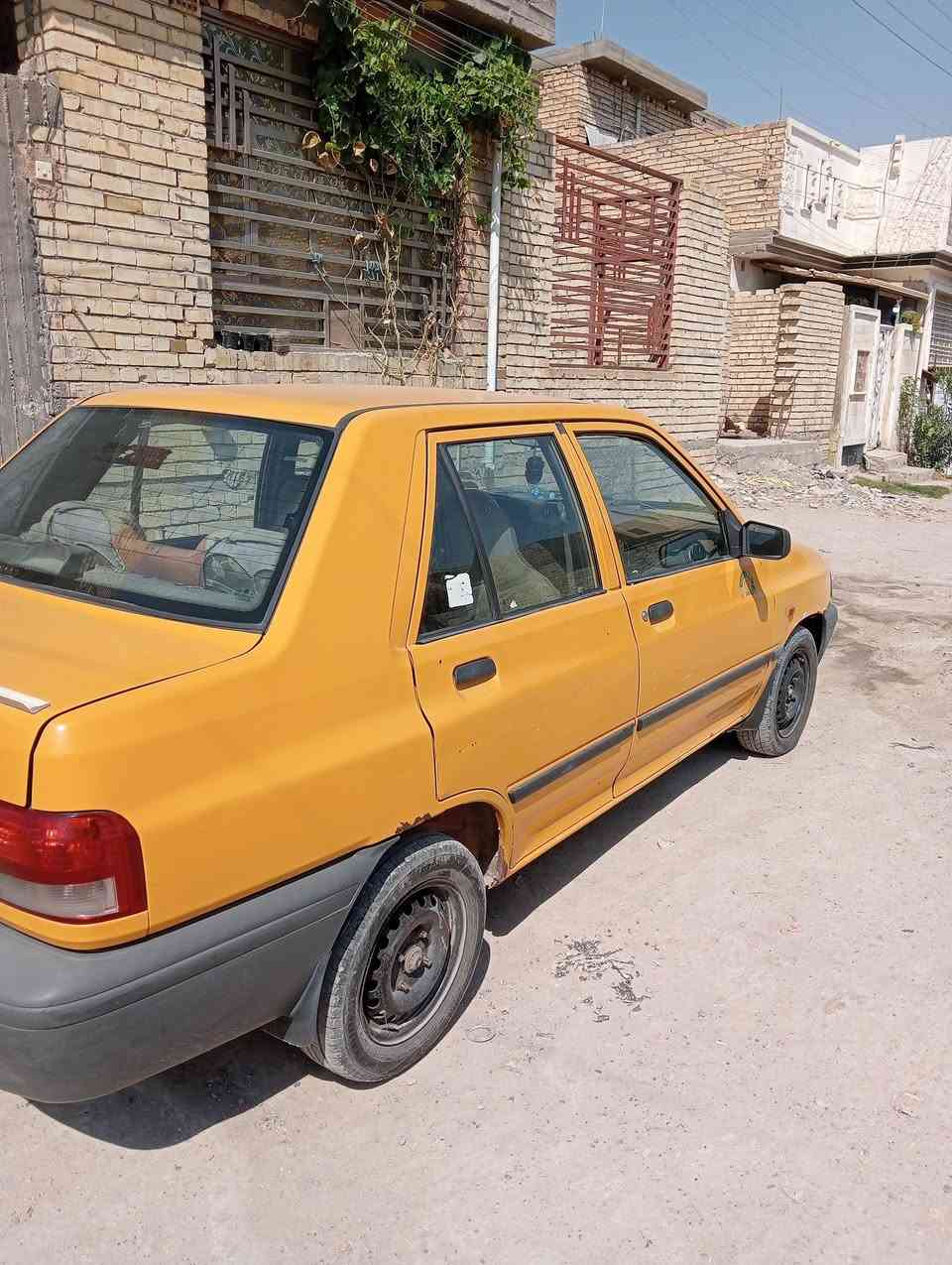 سايبه موديل 17 رقم بغداد ألماني بسمي كير محرك صدر تبريد تخم تايرات بيهة جاملغ يسره ينرادله تبديل ول شاصي طاك مالتهة سعرهة 29 اوبيهة مجال للشراي مامتواجد على الفيس أن تصل على هاذ الرقم ***********
