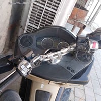 فورزة • ٣٠٠cc • ABS