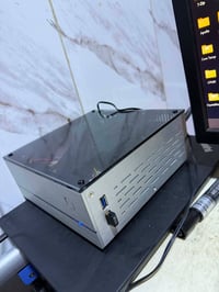 تجميعة ITX • i5 3570 • رام 16GB