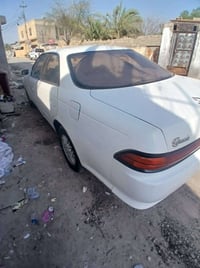 مارك نفخ • مكفوله • رقم بصره