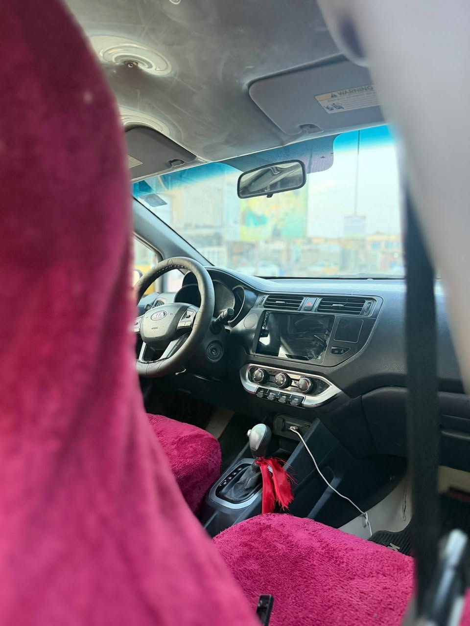 موديل ٢٠١٥ • وارد أمريكي • حادث بسيط
