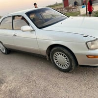 كراون( بطه)    متصل موديل ١٩٩٣  رقم بغداد. انكليزي   السنويه لل٢٠٣١.  ...
