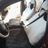 اوبل فكترا موديل 91 كلش ماكو شرط تحويل وكاله سياره صبغ جماليه سياره قا...