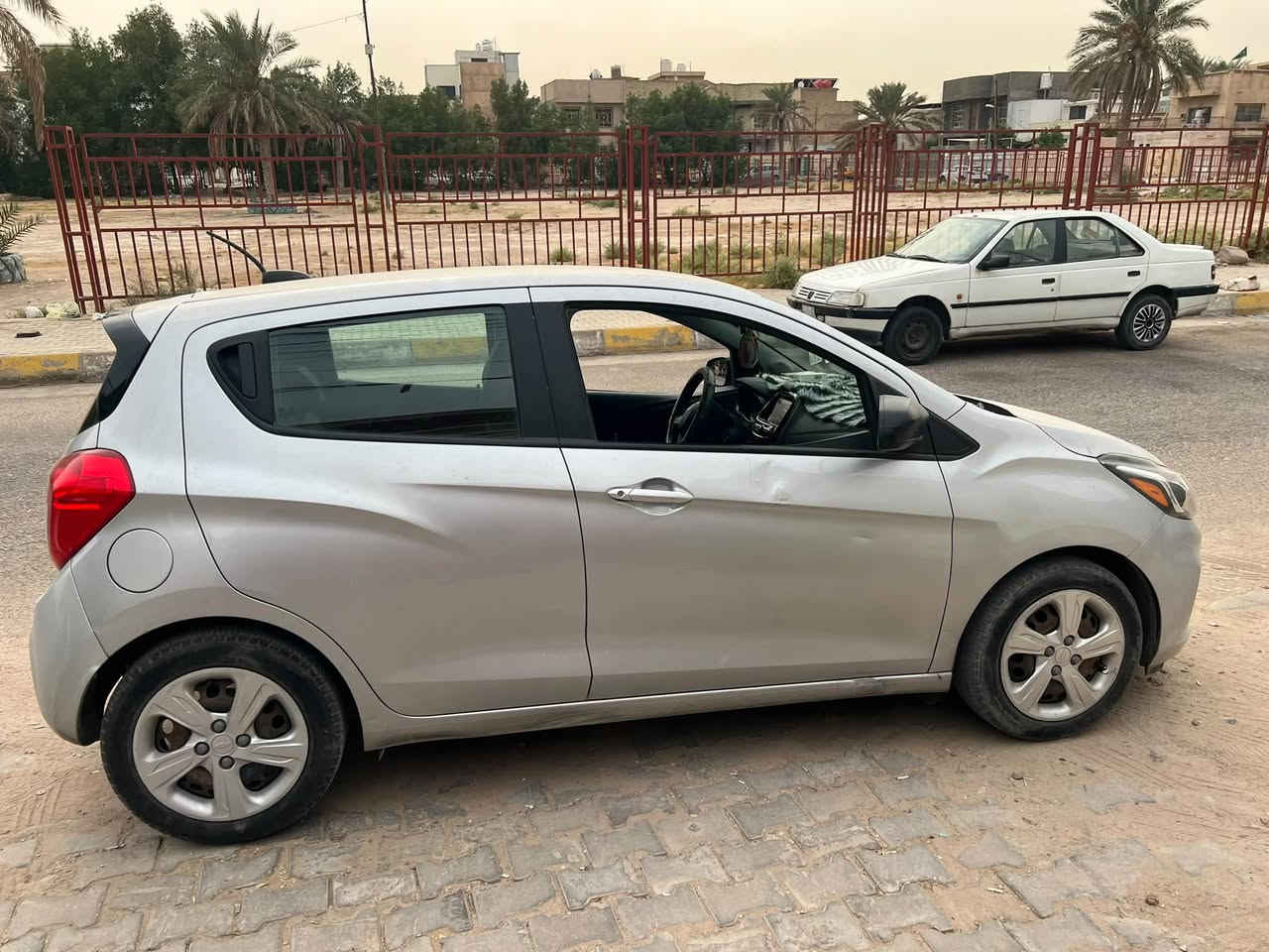 سبارك • ٢٠٢٠ • كربلاء