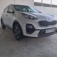 سبورتج جي تي لاين • ٢٠٢١ • محرك ٢٫٠