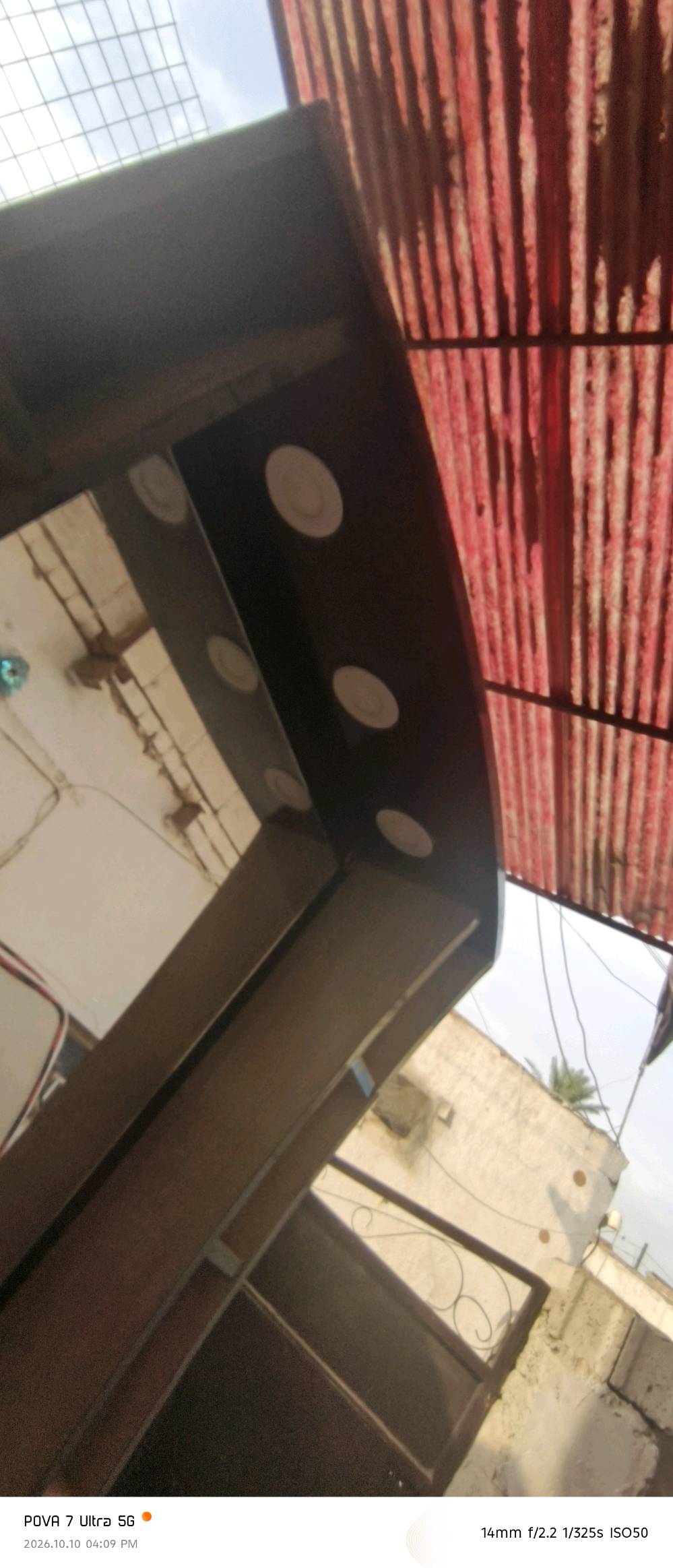 اغراض حلاقين • ٢قطعة