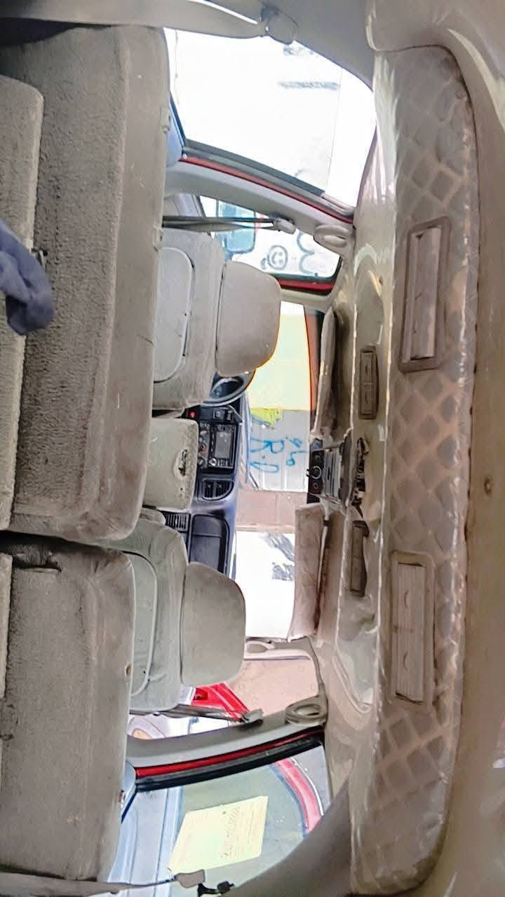 سوبربان • موديل ٩٥ • رقم مثنى