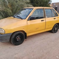 سايبه • موديل ٢٠١٢ • الديوانية
