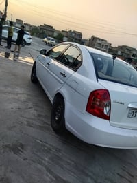 اكسنت • ٢٠١١ • تبريد ثلج