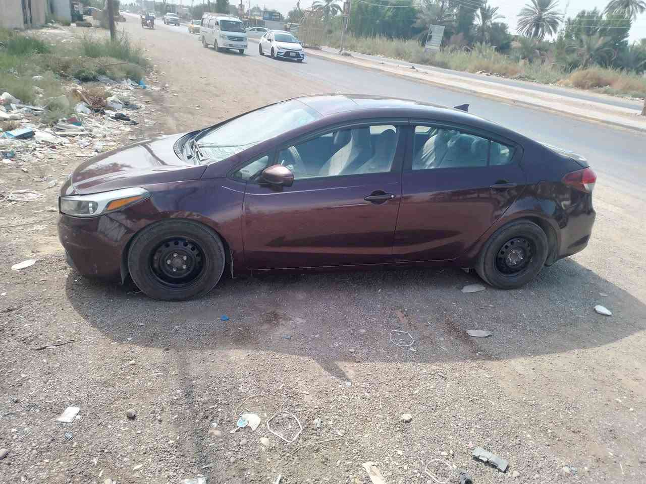 فورتي ٢٠١٨ • ١٢٣ الف • بغداد