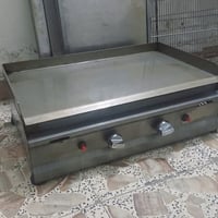 كرل بركر • ٧٠ب٥٠ • مشعلين جداحه