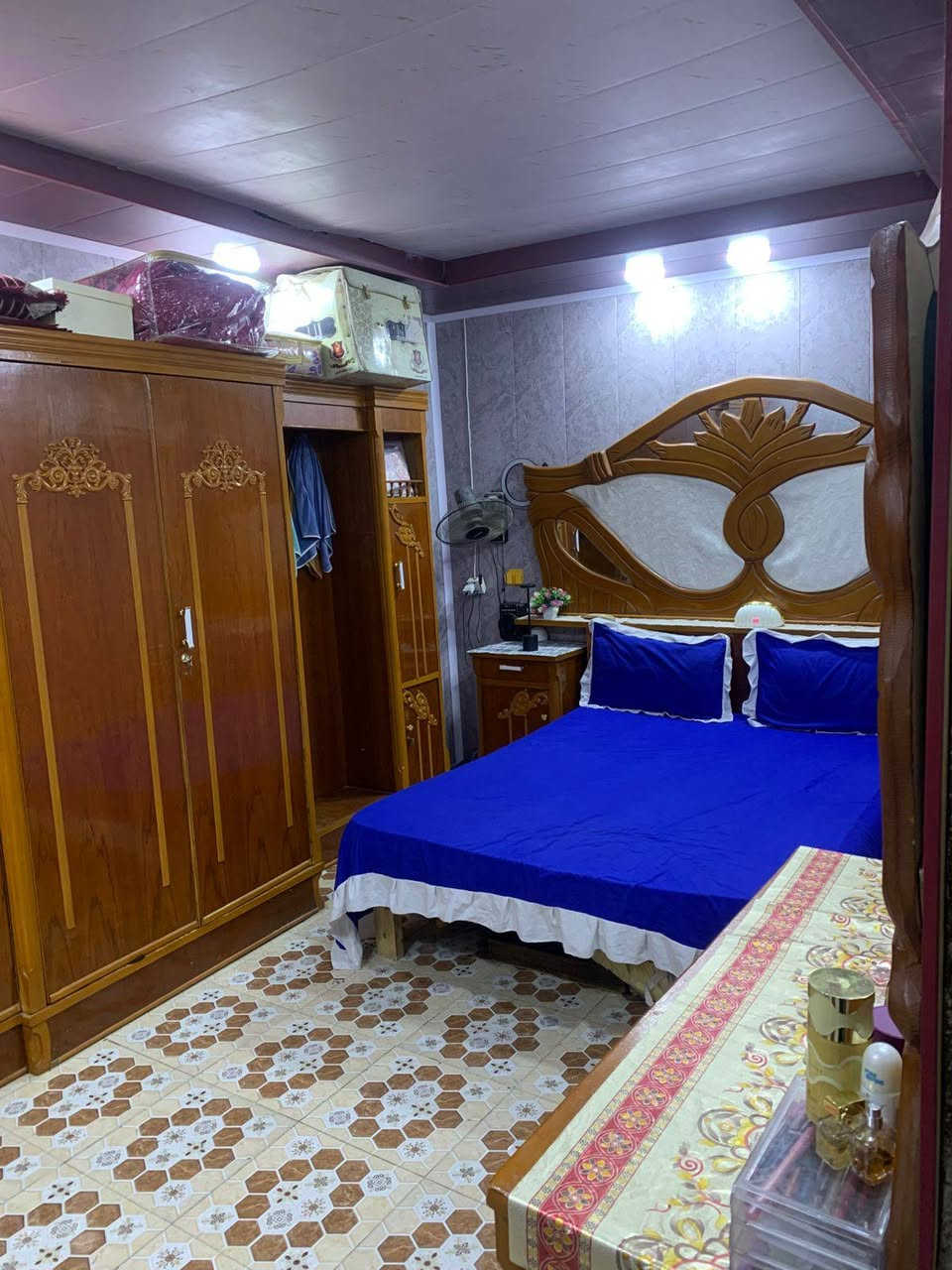 بيت بلدية • حي الوفاء • ١٠٠متر