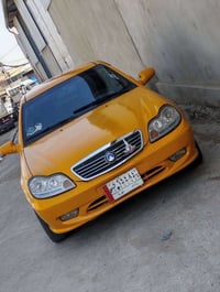 سيكي • ٢٠١٣ • مكينة مبدلة