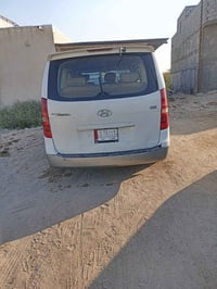 هيونداي ستاركس • ٢٠١٢ • حلوة