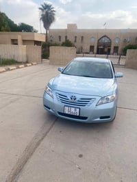 كامري LE • ٢٠٠٨ • رقم بغداد