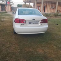 سيارة ابتما 8  رقم بغداد سنوية ل 30  سيارة جاهزة نظيفة مال استخدام بيت...