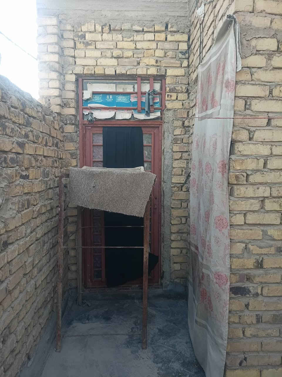 ١٠٠م • غرفة وصالة • البراكيه
